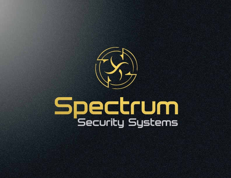 Spectrum Security Systems Logo